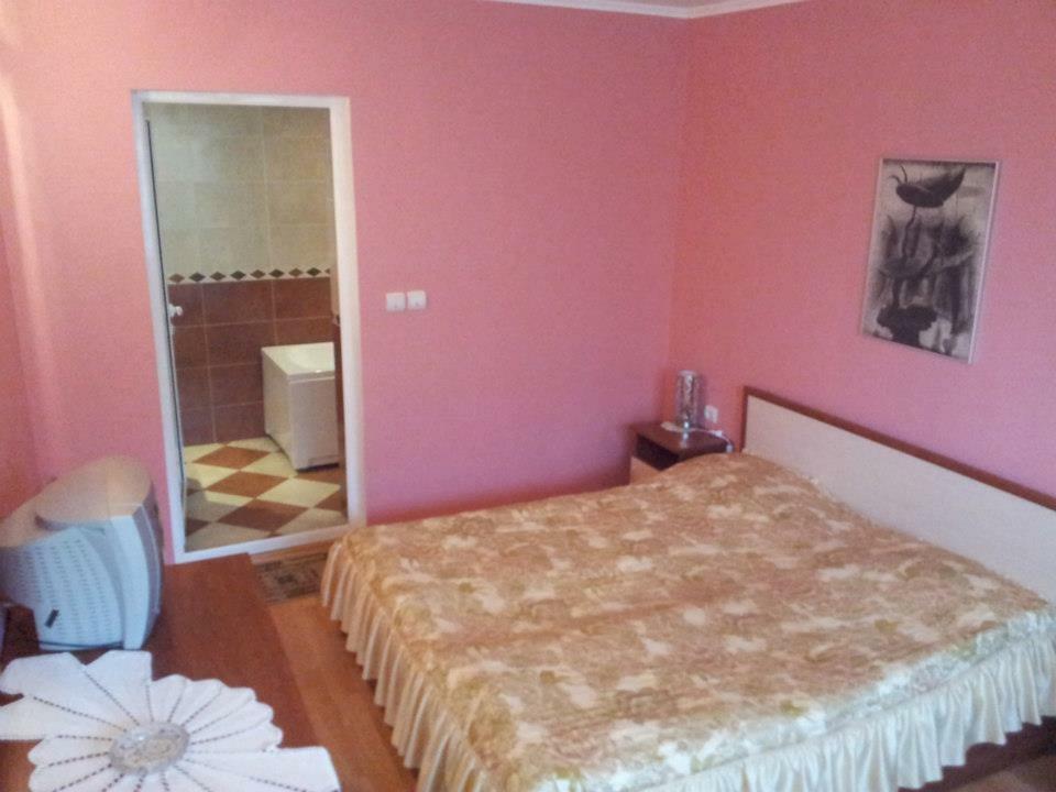 Hotel Triumph Nova Zagora Exterior photo